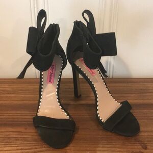 Betsy Johnson Heels